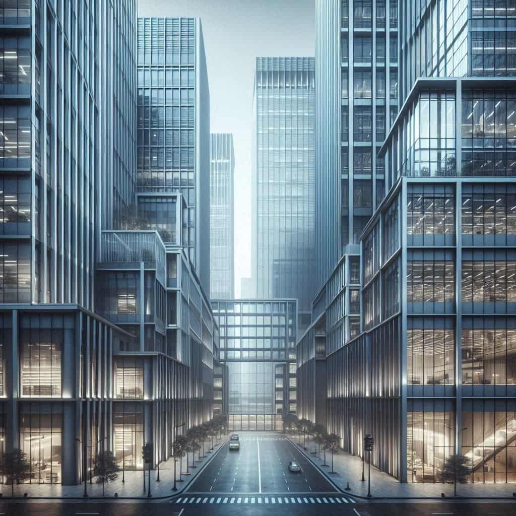 大厦名字文章配图